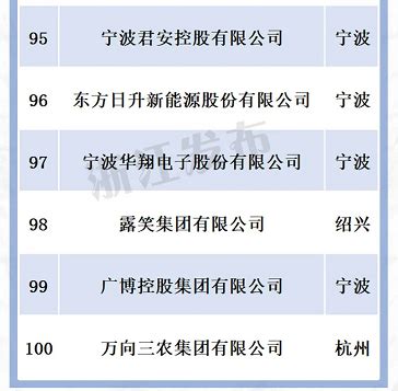 2019年民营企业排行_2019年广西民营企业100强排行榜(2)_排行榜
