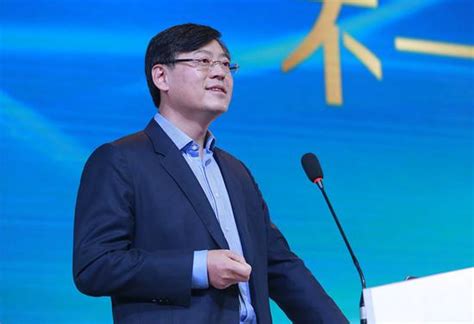 杨元庆：联想内部正在推进从卖产品到经营客户的根本性转变 - 科技先生