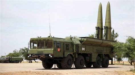 俄“伊斯坎德尔”导弹系统将协助海军摧毁岸上之敌 - 俄罗斯卫星通讯社