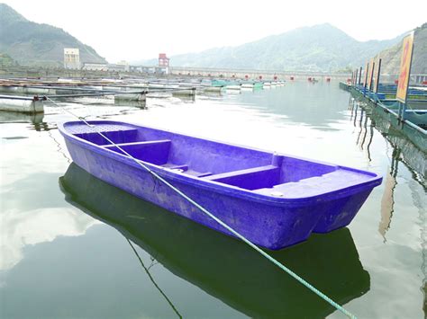 2.5米渔船_湖北省卓逸塑业有限公司
