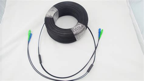 原装安华高塑料光纤跳线 AVAGOHFBR4503ZHFBR4513Z - 深圳市创利光纤光学材料有限公司