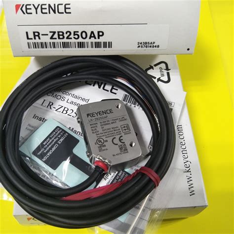 IX 系列-日本基恩士KEYENCE多点式激光传感器-日本基恩士KEYENCE-化工仪器网