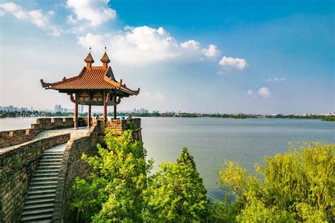 武汉东湖生态旅游风景区 - 湖北省人民政府门户网站
