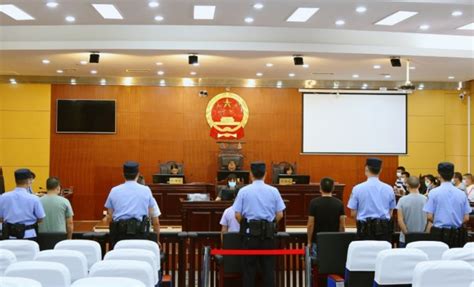 海州区人民法院立案庭：四个维度同向发力 优化解纷模式_中国江苏网