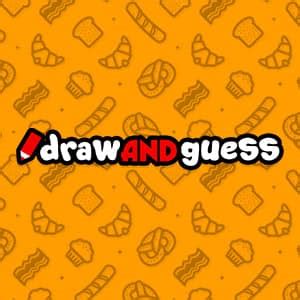 Draw and Guess - Free Play & No Download | FunnyGames