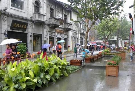 杭州十大购物商圈排名-排行榜123网