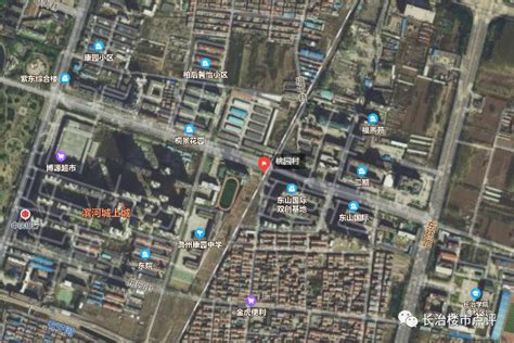 【城改动态】潞州区两处地块即将改造，有没有你家？_房产资讯_房天下