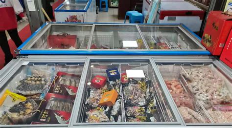海鲜品名大全及图片,海产品冻品种类和图片,各种海鲜图片_大山谷图库