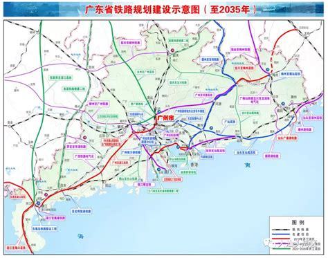 广汕高铁线路图- 惠州本地宝