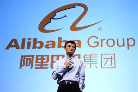 阿里巴巴拟下半年在香港二次上市，筹资200亿美元_通信世界网