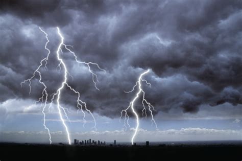 雷雨天气如何安全用电 雷雨天气安全用电的方法介绍|雷雨|天气-知识百科-川北在线
