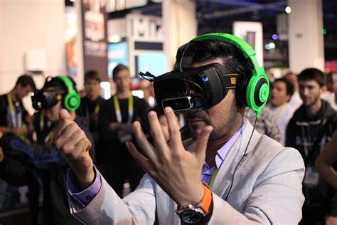 投资VR芯片公司 做大做强本土集成电路产业-诺的电子