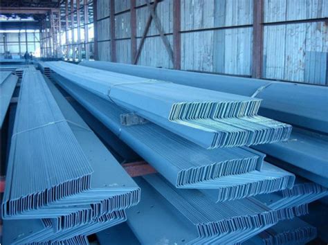 长沙CZ型钢材厂家(热线,哪家便宜,电话) -- 福建田民钢结构有限公司
