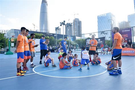 广州篮球培训机构 五星体育运动篮球训练营-我酷体育网