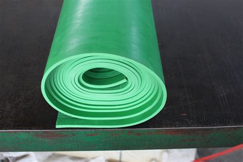 绿色橡胶板_供应绿色橡胶板绿胶皮 彩色橡胶板厂家直销 - 阿里巴巴