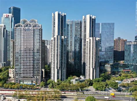 广州有个“广钢新城”，就在荔湾区，高楼很密集，房价还已经很贵|新城|荔湾区|广钢新城_新浪新闻