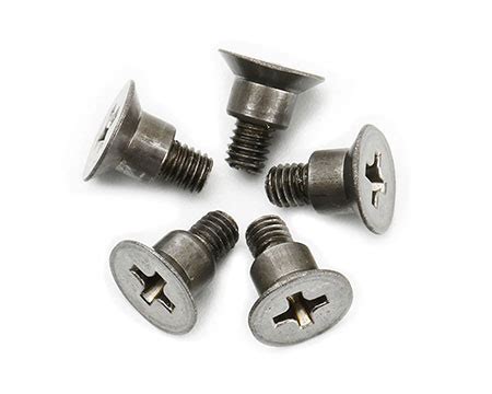 微型电子钛螺丝-定制厂家-常熟力螺五金制品有限公司