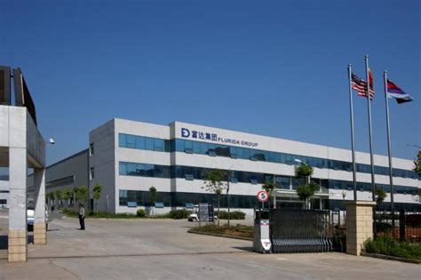 滁州华瑞微电子科技有限公司