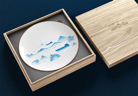 第二届中国国际茶叶博览会-舟山展区|空间|展陈设计|May_Design - 原创作品 - 站酷 (ZCOOL)