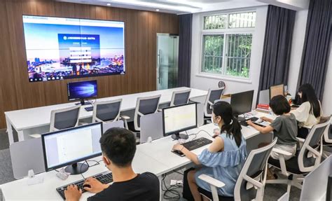 长宁区融媒体中心-上海区级融媒体中心统一技术平台