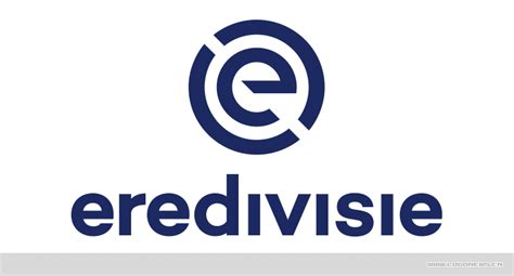 荷兰足球甲级联赛（Eredivisie）公布全新LOGO - 设计之家