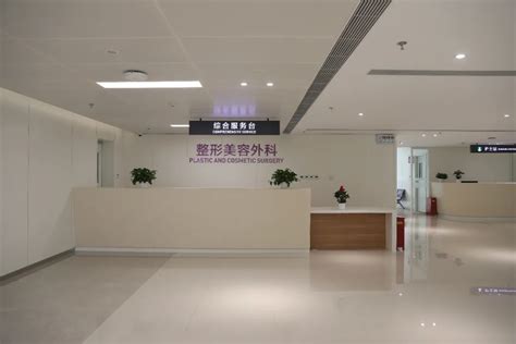 协和医院门诊楼、手术楼改扩建_奥来国信(北京)检测技术有限责任公司