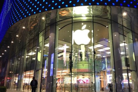 上海苹果专卖店地址,上海iphone售后点在哪？ | 手机维修网