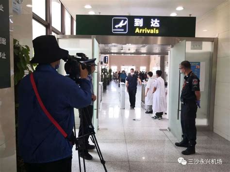 长沙机场正点率连续11月中南地区第一 上半年国际旅客同比增22.5% - 今日关注 - 湖南在线 - 华声在线