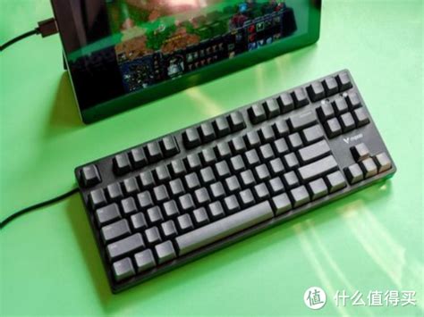 Cherry茶轴+简约设计 罗技G610机械键盘评测_天极网