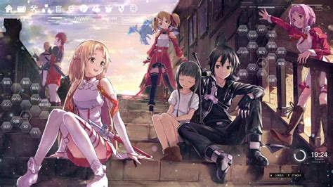 SAO·刀剑神域图片 SAO·刀剑神域图片