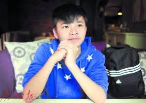 汶川地震中的9岁小英雄林浩，曾当众发誓考清华，如今如愿了吗？