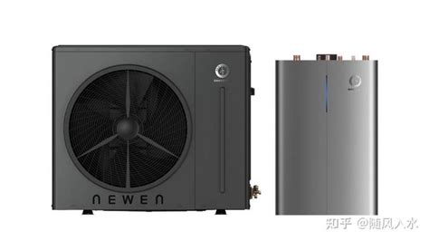 空气能十大品牌纽恩泰3款空气能采暖设备申报2023热泵创新产品奖 - 知乎