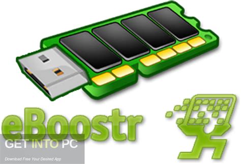 eBoostr Download: Use flash memory to increase system responsiveness ...