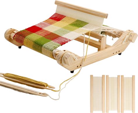 looms production 的图像结果