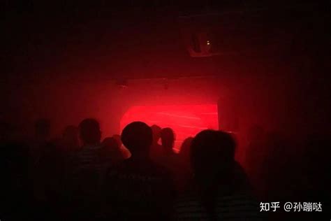 2018值得一去的上海夜店MYST、TAXX、Fusion、Linx – CityGuide城市指南 🌍