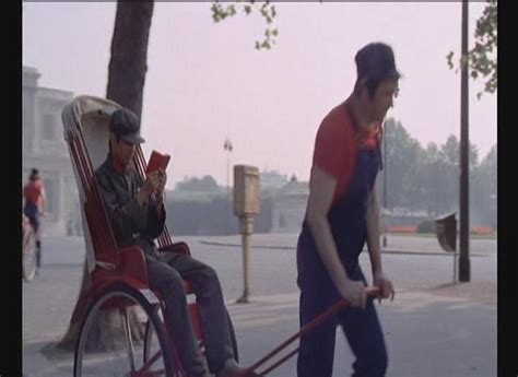 六亿解放军占领巴黎: 法国人拍过这样一部电影你知道么?|法国|解放军|核弹_新浪网