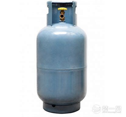 煤气罐重量标准（标准煤气罐装多少公斤）-碳中和资讯网
