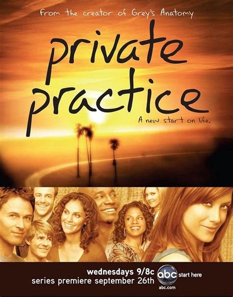 私人诊所 第二季 Private Practice Season 2 - SeedHub | 影视&动漫分享