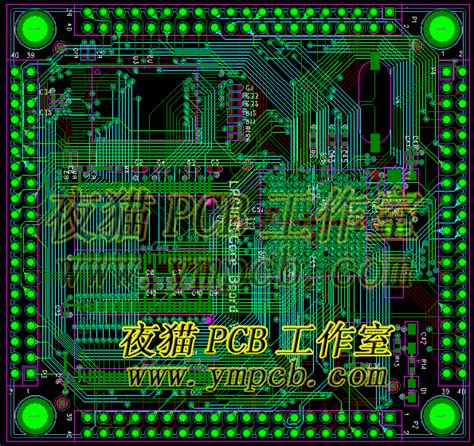 自制了一个1602电压电流表 附单片机代码PCB文件 - 电子制作DIY