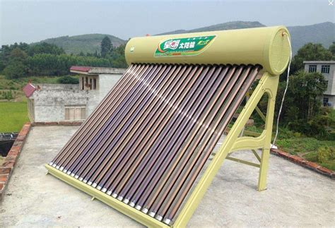 太阳雨太阳能热水器—太阳雨太阳能热水器怎么样 - 舒适100网
