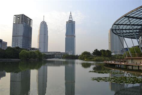 上海市浦东浦开仁恒金桥世纪 位于浦东金桥板块-买房导购-上海乐居网