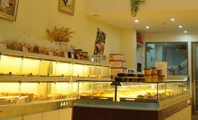 广州哪里的面包店可以买到最好吃的面包？ - 知乎