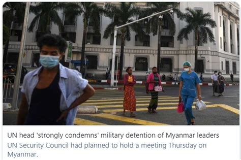 缅甸近期安全局势分析_上海星星企业发展有限公司
