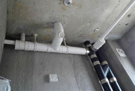 [建筑给排水管]建筑给排水管道井的合理设置 - 土木在线