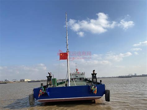 中国航海日，遇见惊艳世界的中国古船
