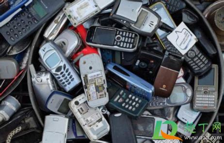 旧手机回收有什么用-