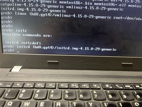 Grub启动linux_grub怎么直接进入linux系统-CSDN博客