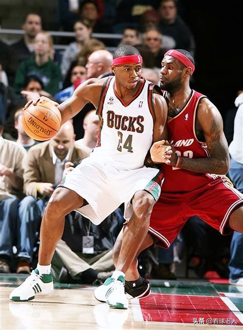 2004-05赛季NBA常规赛排名前十位的最有价值球员！
