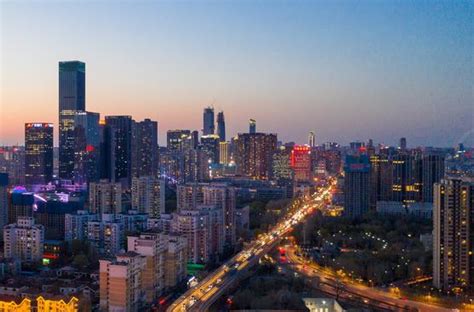 沈阳市在辽宁省内的经济次于大连市，但区域中心城市的特性更高|沈阳市|大连市|辽宁省_新浪新闻
