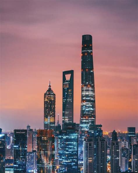 蝉联上海“第一高楼”940年的建筑，竟然只有40米？！